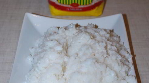 закрытый многослойный пирог губадия