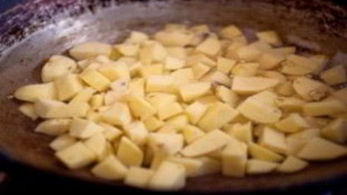 быстрые пирожки на кефире