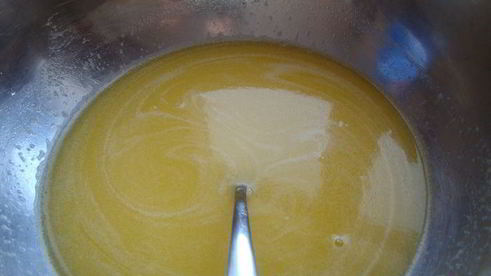 чудо-пирожки на сыворотке