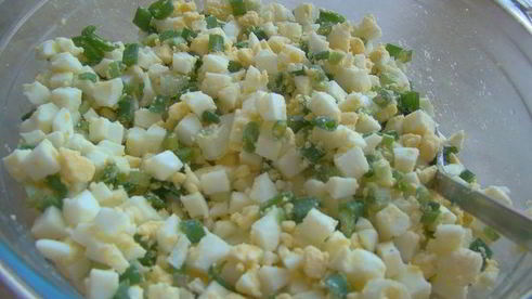 чудо-пирожки на сыворотке