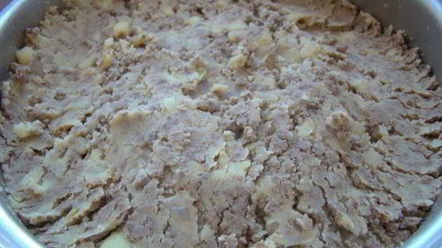 чудо-пирожки на сыворотке