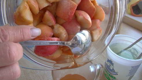 чудо-пирожки на сыворотке