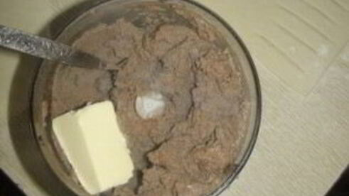 дрожжевые пирожки с начинкой