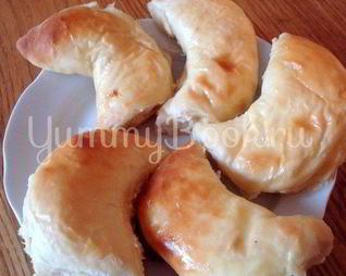 Гурийские пирожки