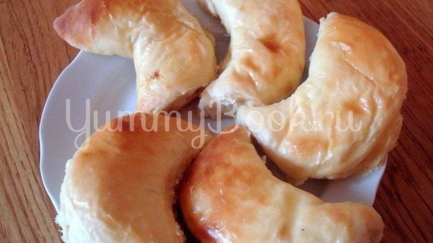 Рецепт гурийских пирожков