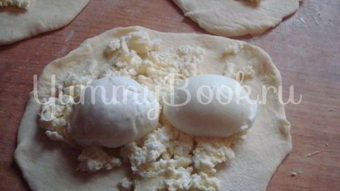 гурийские пирожки