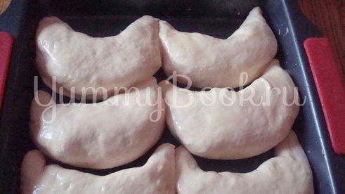 гурийские пирожки