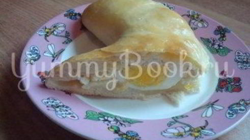 гурийские пирожки