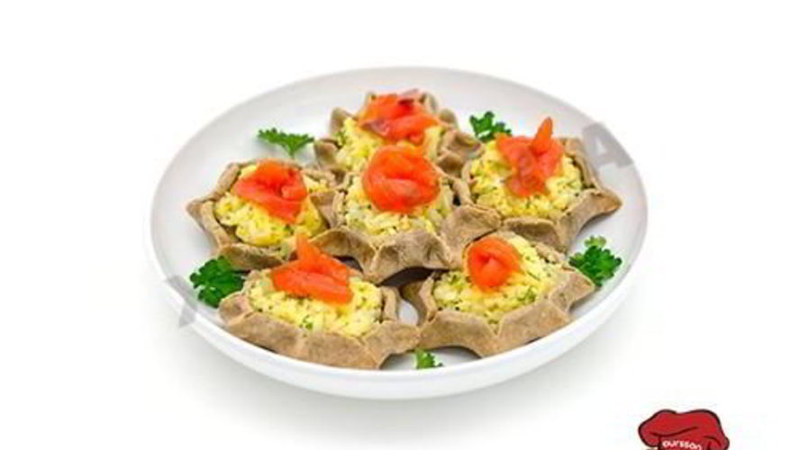 Рецепт карельских мини пирожки для фуршета
