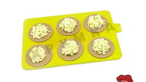 карельские мини пирожки для фуршета