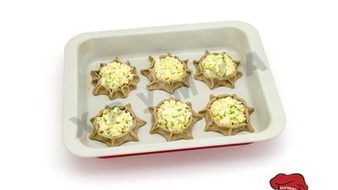 карельские мини пирожки для фуршета