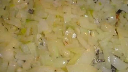 картофельные пирожки со скумбрией