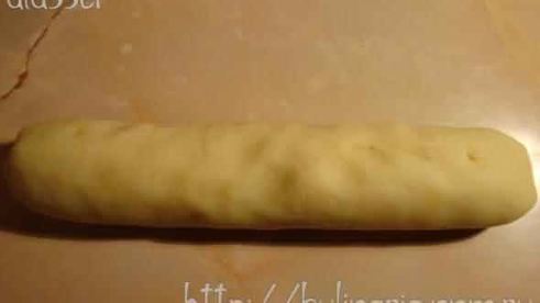 картофельные пирожки со скумбрией