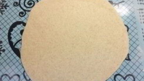 кутабы с зеленью