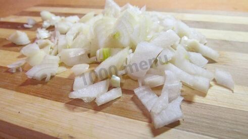 ленивые пирожки на кефире несладкие