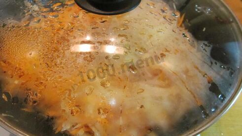 ленивые пирожки на кефире несладкие