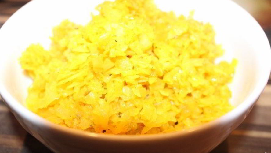 Рецепт начинки для пирожков из капусты