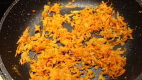 начинка для пирожков из капусты