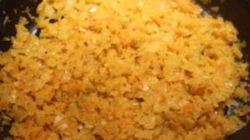 начинка для пирожков из капусты