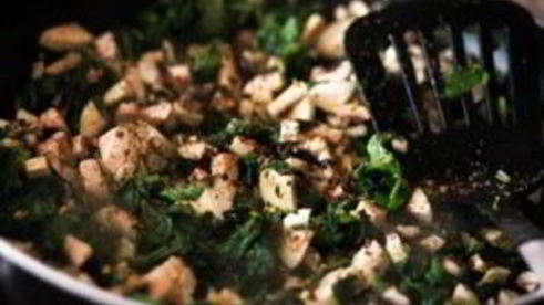 пирожки дрожжевые