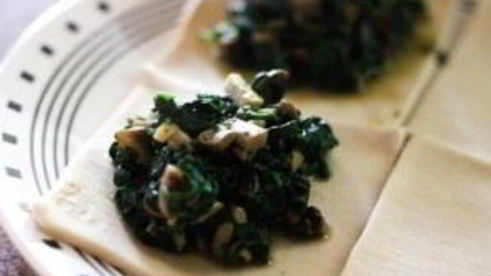 пирожки дрожжевые