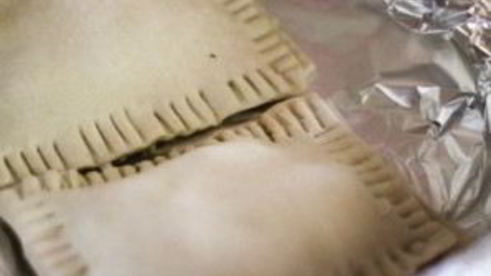 пирожки дрожжевые