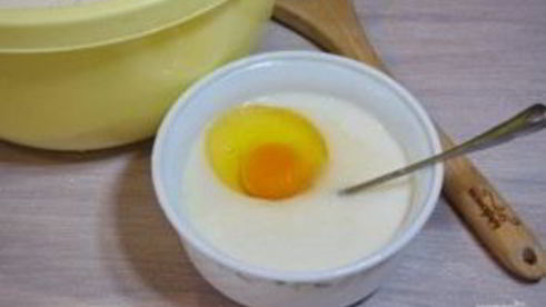 пирожки классические