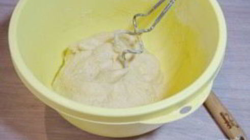 пирожки классические