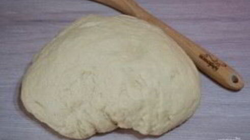 пирожки классические