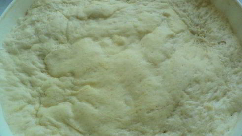 пирожки печеные со щавелем