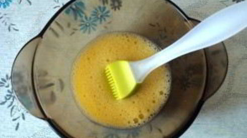 пирожки с черемухой