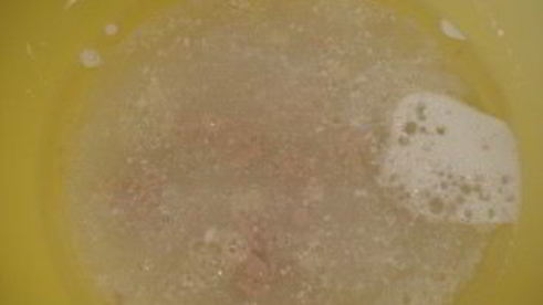 пирожки с горохом в духовке