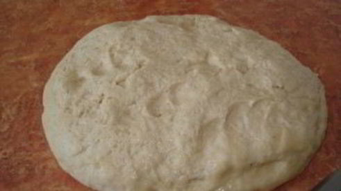 пирожки с горохом в духовке