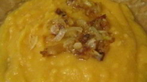 пирожки с горохом в духовке