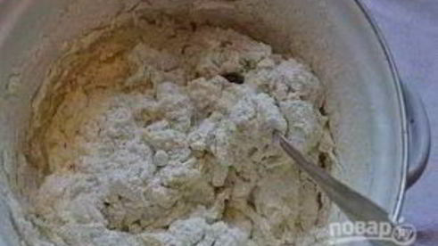 пирожки с капустой и яйцом жареные