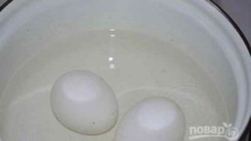 пирожки с капустой и яйцом жареные