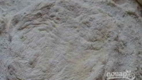 пирожки с капустой и яйцом жареные