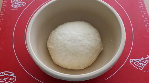 пирожки с капустой постные