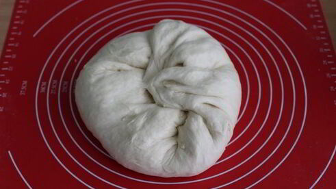 пирожки с капустой постные