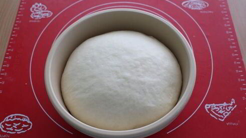 пирожки с капустой постные