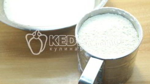 пирожки с картофелем