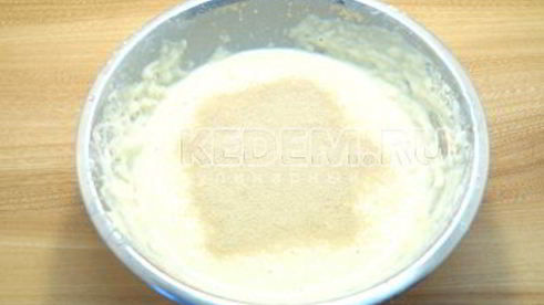 пирожки с картофелем