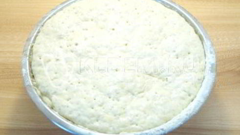 пирожки с картофелем