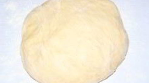 пирожки с картошкой и грибами