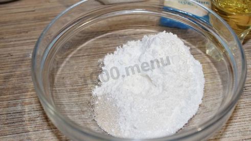 пирожки с клубникой из дрожжевого теста в духовке