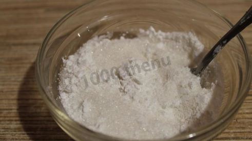 пирожки с клубникой из дрожжевого теста в духовке