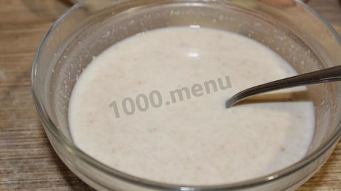 пирожки с клубникой из дрожжевого теста в духовке