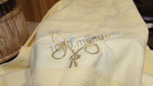 пирожки с клубникой из дрожжевого теста в духовке