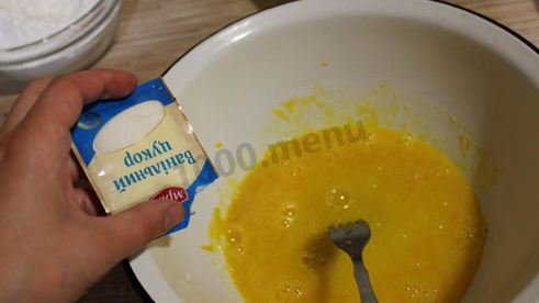 пирожки с клубникой из дрожжевого теста в духовке