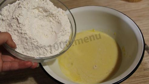 пирожки с клубникой из дрожжевого теста в духовке